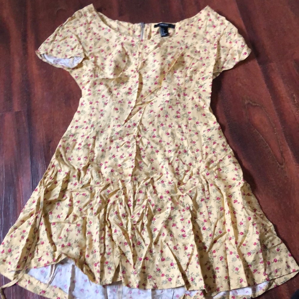 Forever we dress worn once